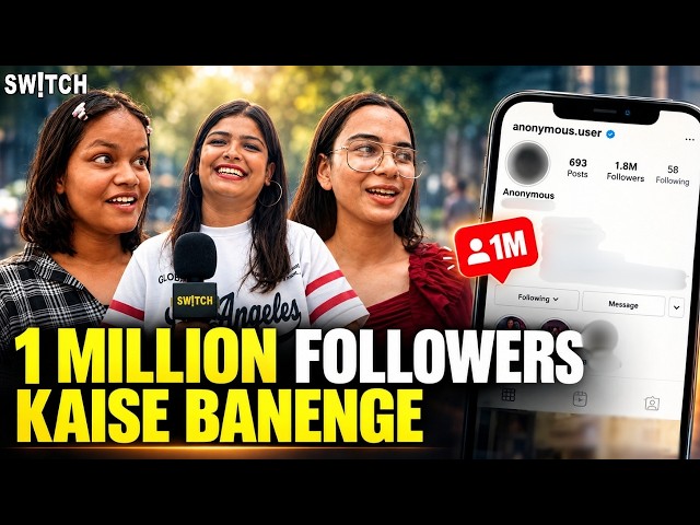 What Happens After You Go Viral? Gen Z Ko Famous Kyun Hona Hai? Followers, Fame & Brand Deals