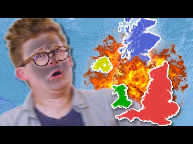 There Could Be Two More Countries Soon