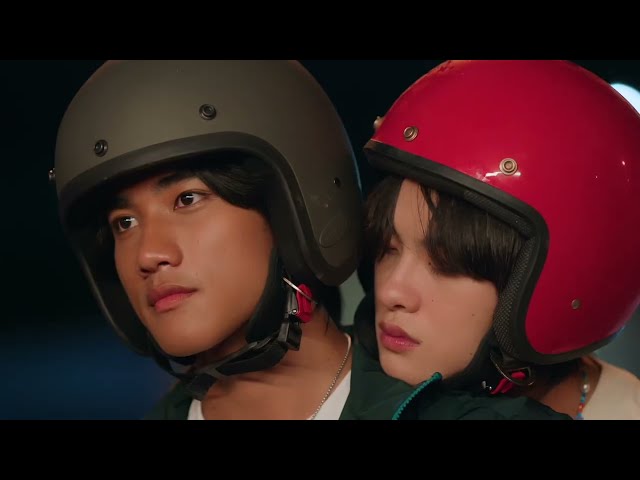 SPOT EP1 - Oops! Mysterious Sounds สืบเสียงปริศนา...อุ๊ย! เสียงหัวใจเธอดังกว่า