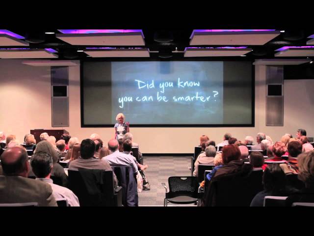 TEDxSizzle | The Center for BrainHealth®