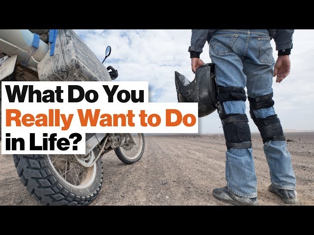 Bryan Cranston: One Thing All Young People Should Do While They're Still Young | Big Think