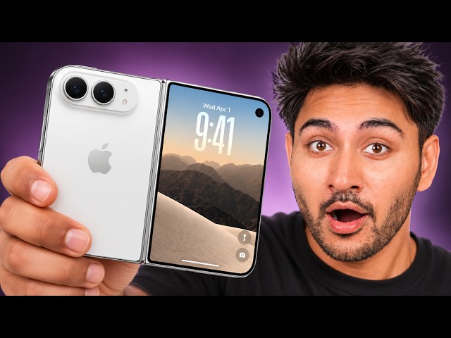 ₹3 Lakh for an iPhone - Apple Most Expensive Phone 🤯