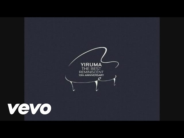 Yiruma, 이루마 - Fotografia(희망이란 아이)(Audio)