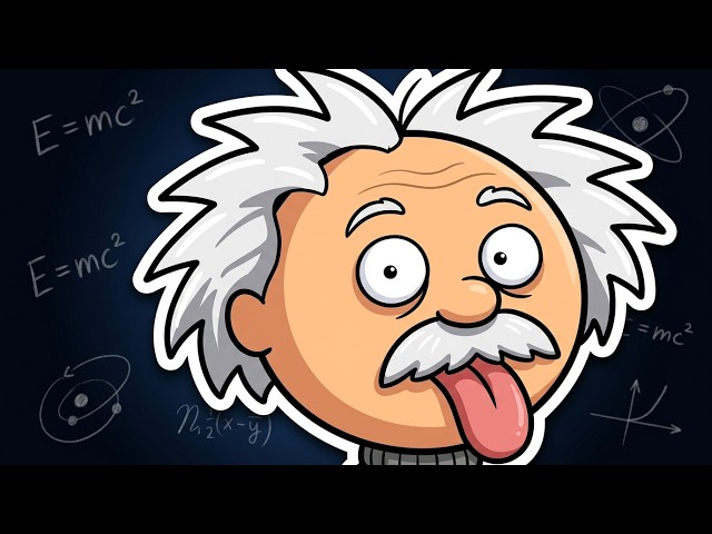 The Real Life of Albert Einstein (Not What You Learned in School)