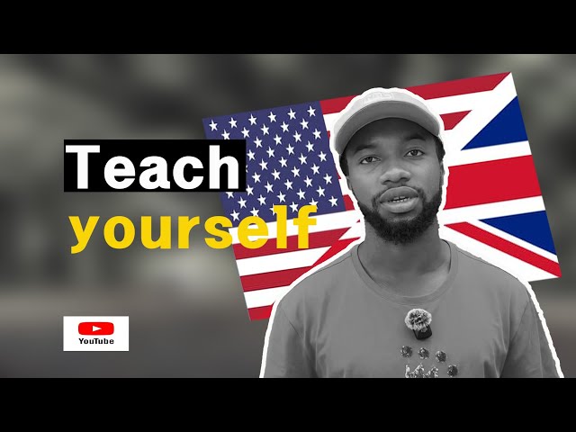 Learn English Fast & Easy