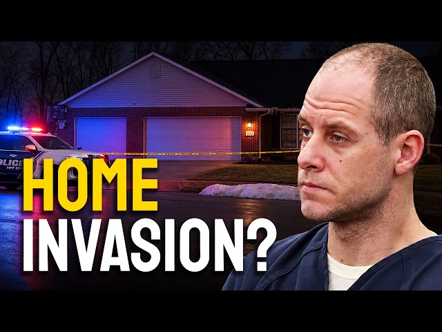 Caleb Flynn: A 33-Year Detective Breaks Down Every Lie In His 911 Call