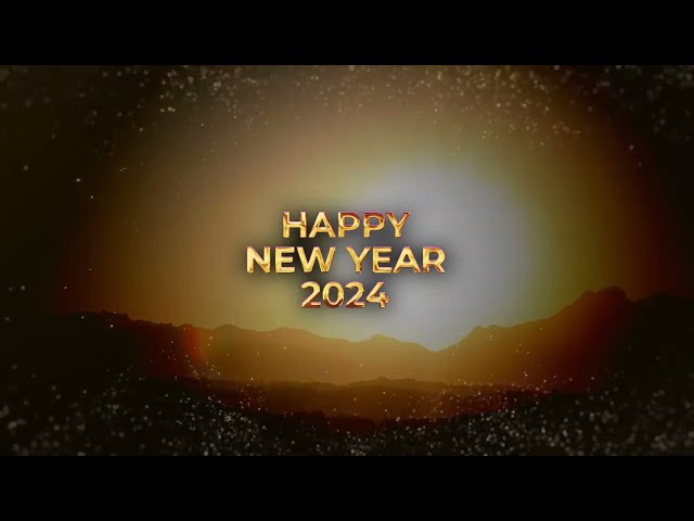 Economic Times wishes all a Happy New Year 2024