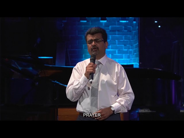 University Church | Sacred Space into Sacred Time - Hensley Gungadoo