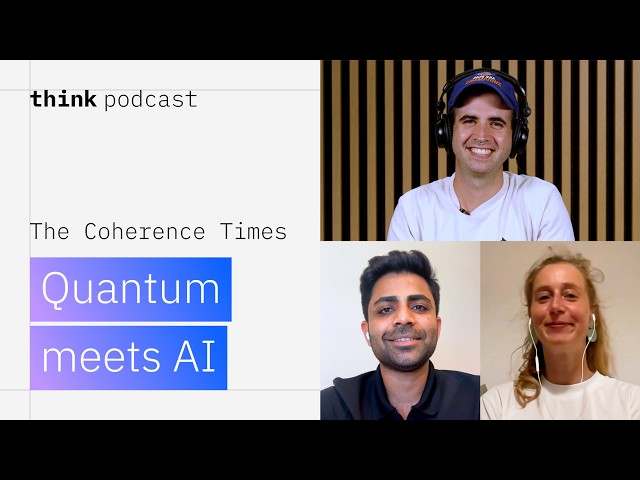 What is quantum machine learning, really?