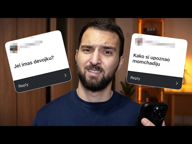 stefansmc Q&A pre GTA 6
