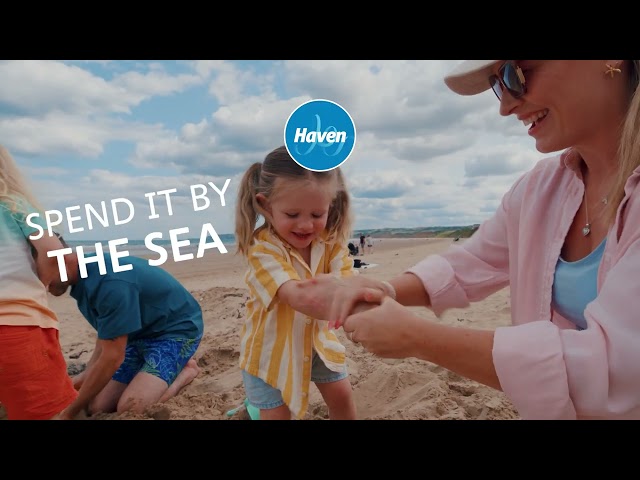 Summer Holidays With Haven