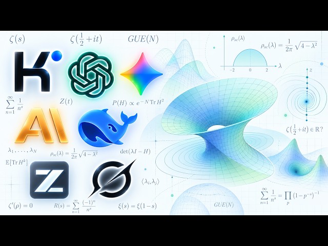 Which AI is Best at Research-Level Math?