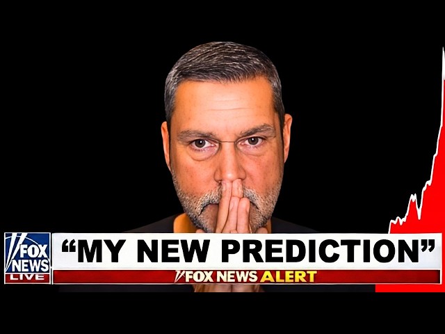 Raoul Pal :"I'm Loading Up Massively on Bitcoin & Ethereum in the Banana Zone" | BTC Update 2026