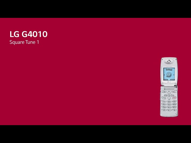 LG Tune Variants (2026 Remake)