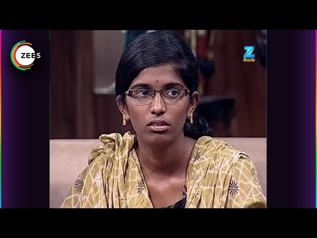 Bathuku Jatka Bandi - Quick Recap 525_526_527 - 0 - Zee Telugu