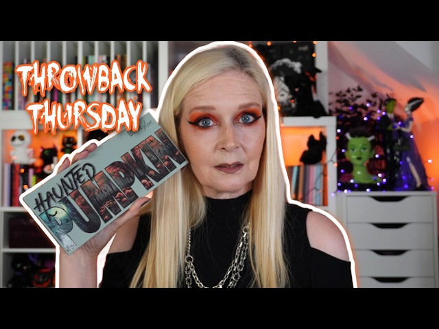 Throwback Thursday! | Give Me Glow Haunted Pumpkin 🎃