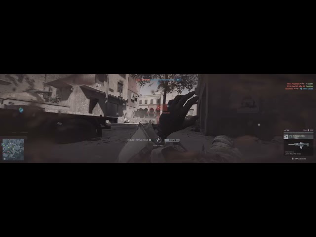 Battlefield 6 Event 1