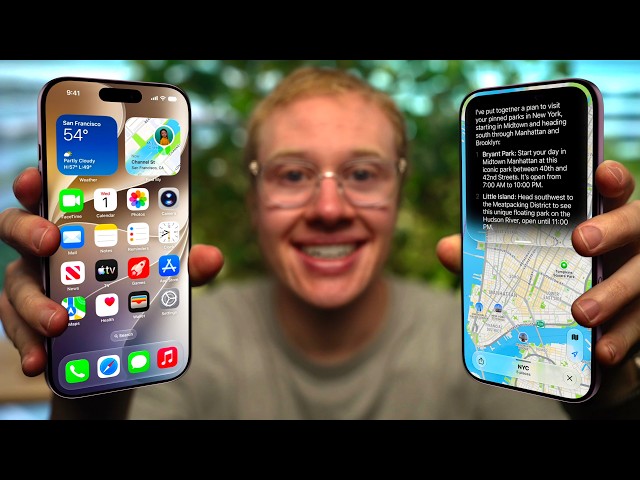 iOS 27 Tips & Tricks! Everything That's New!