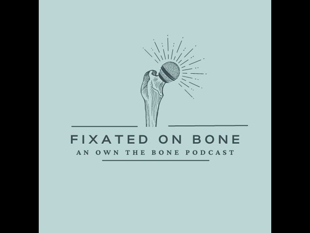 Fixated on Bone: Orthopaedic Bone Health Optimization