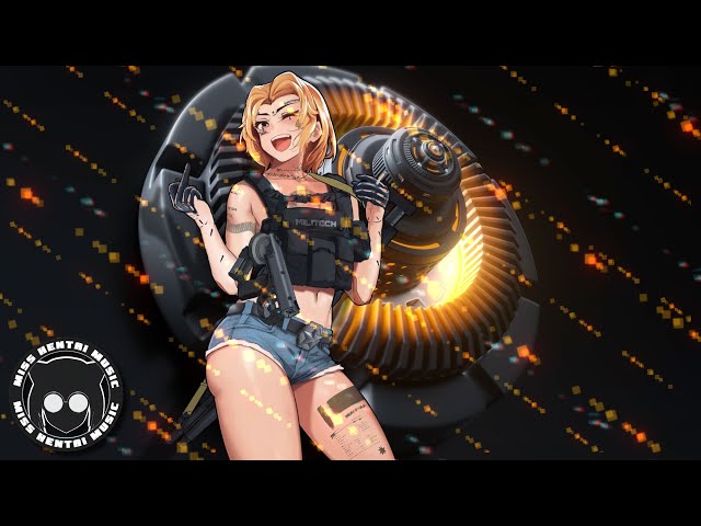 Bemax - Daisuki | Music Visualization🖤🎶💎