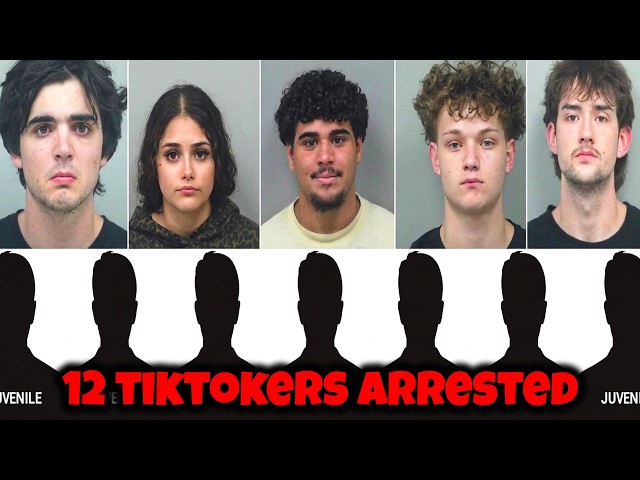 TikTok Trend Gone Wrong