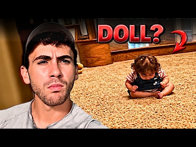 Scariest Videos on TikTok - (Part 2)