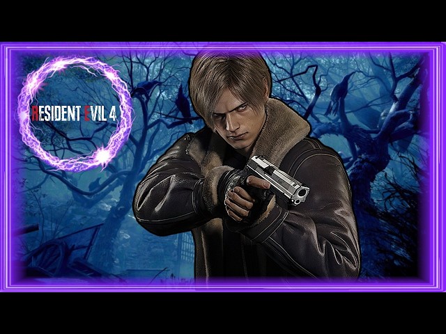 Everyone has hyped this game up | Resident Evil 4 Remake