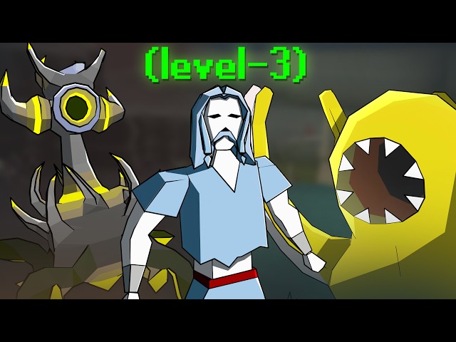 Jagex Forgot to Delete My Slayer Task