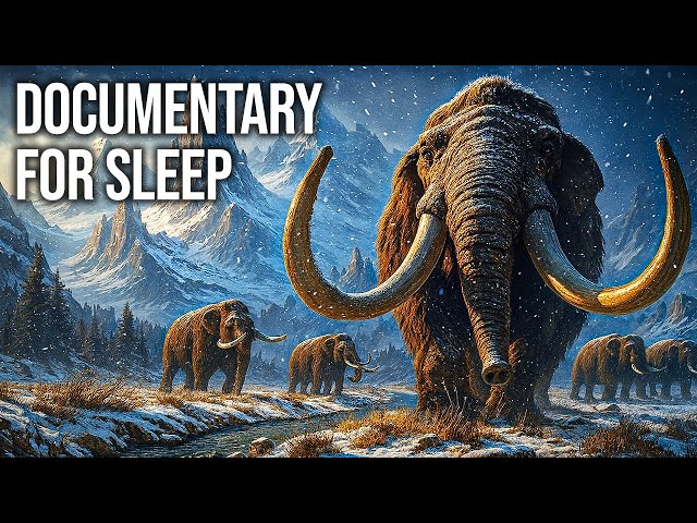 What Was Earth Like When Mammals Took Over? | Documentary For Sleep