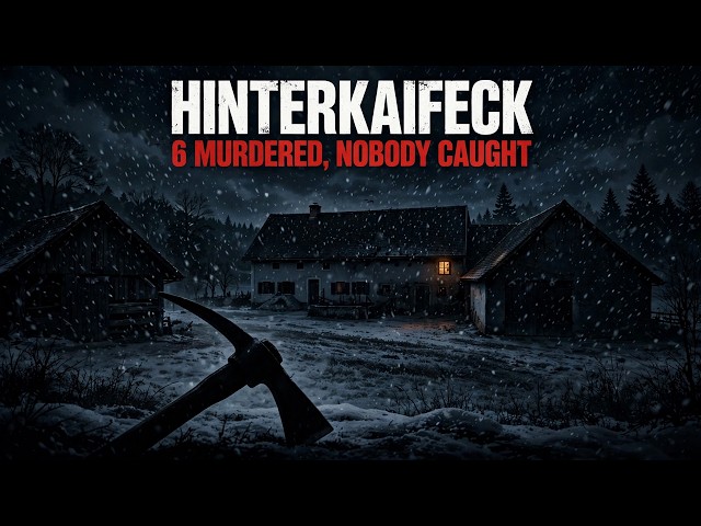 Hinterkaifeck: Germany's Most Disturbing Unsolved Murder
