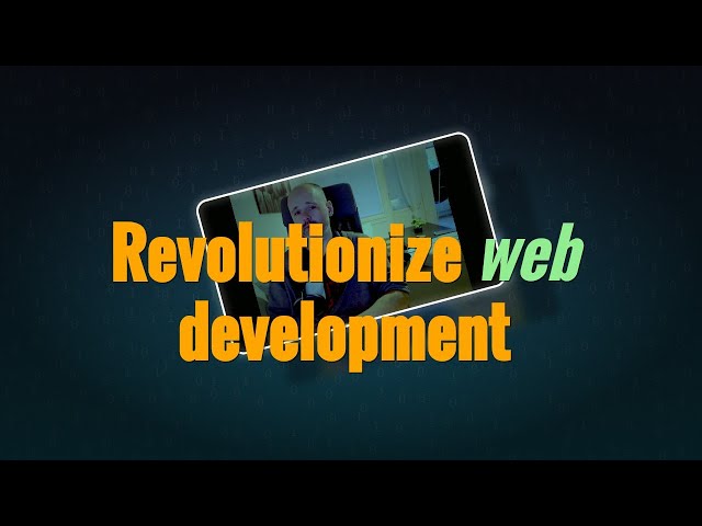 Future of Web Development: AI's Impact in the Next 5 Years