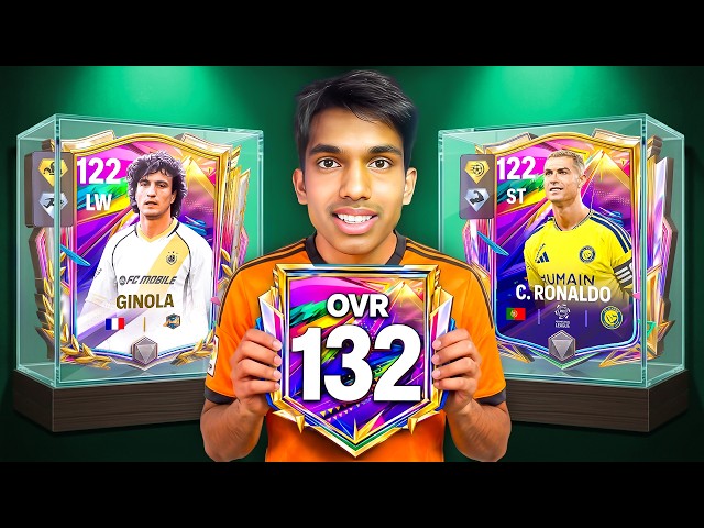 EA выпустили ВЕЛИЧАЙШУЮ КАРТУ в FC Mobile!