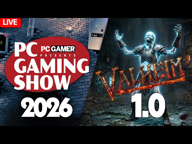 🔴Cùng Xem PC Gaming Show Tokyo Direct 2026 | Rồi Chơi Vallheim 1.0 w/@PhânTíchGame