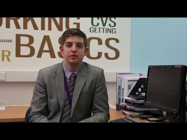 OSC Subject Focus: Computer Science