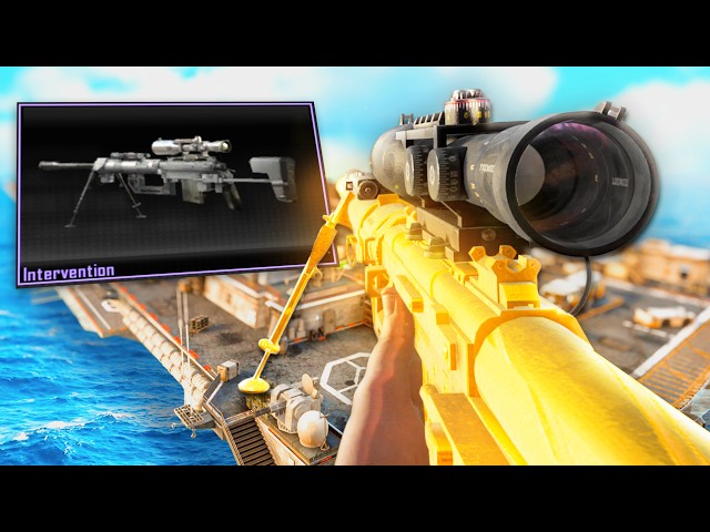 I Trickshotted with CUSTOM WEAPONS on BO2 Plutonium..