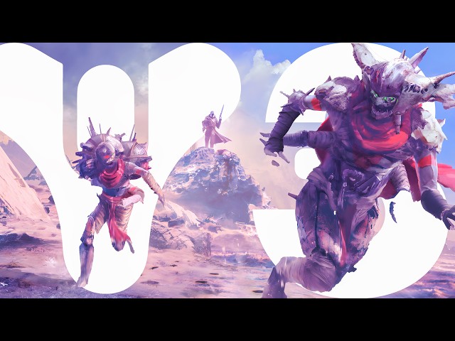 Real Destiny 3 Info Just Dropped...
