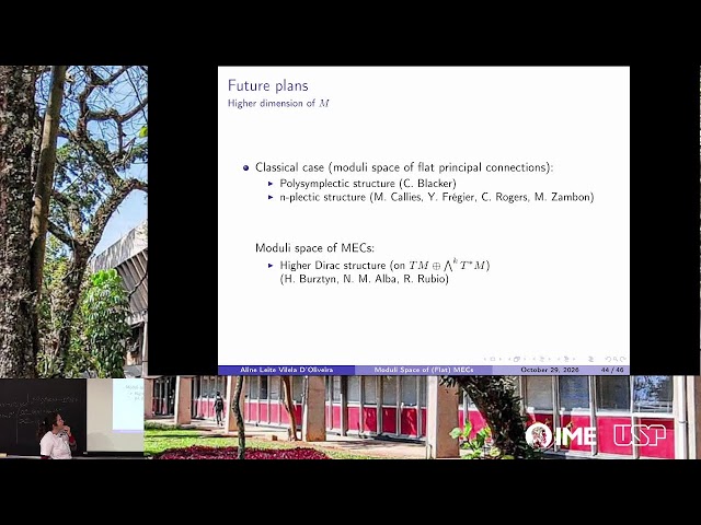 XIII Workshop on Poisson Geometry and Related Topics