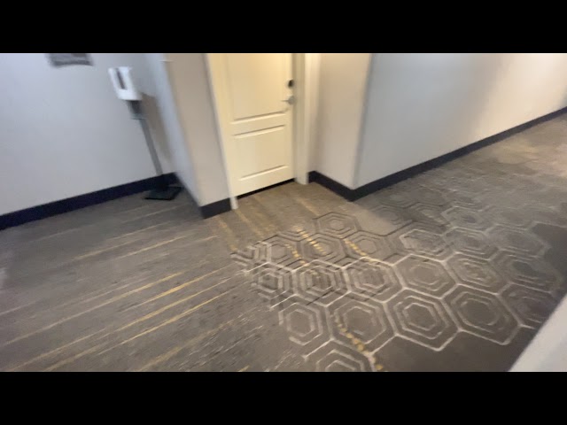 Otis Gen2 Elevators @ Staybridge Suites Holland, MI