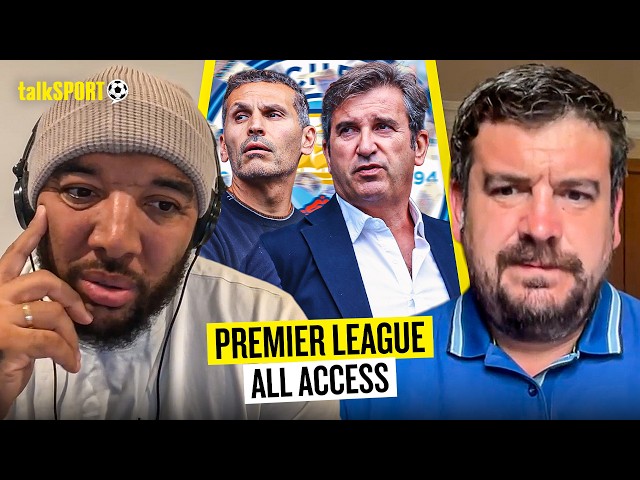 "SHAM CITY" Q&A SPECIAL | PL All Access