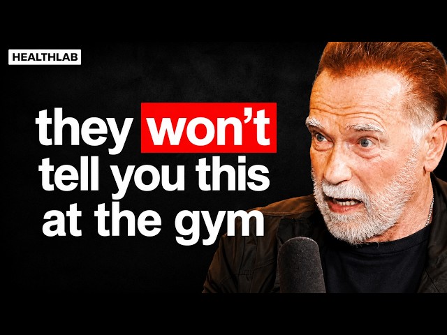 Olympia Winner: Why Most People Never Build Muscle!