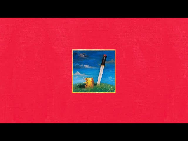 POWER (REMIX 2.0) feat. Kendrick Lamar, Eminem, JAY-Z, OutKast, Lil Wayne and others