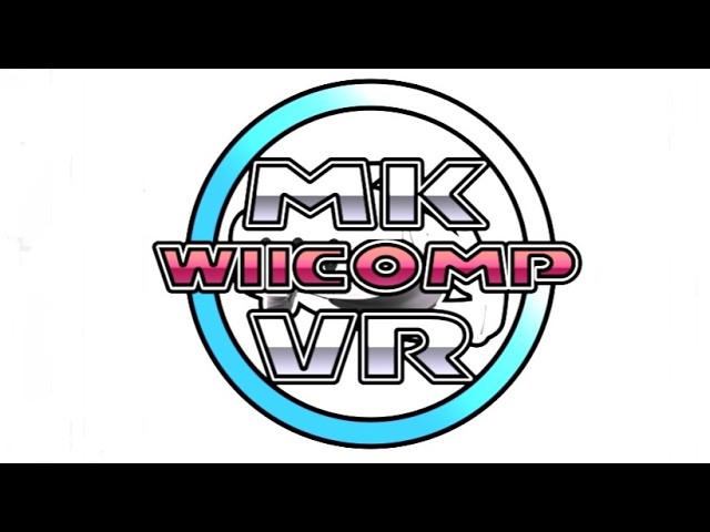 Mario Kart Wiicompiled - Mario Kart Wii in immersive VR on Meta Quest