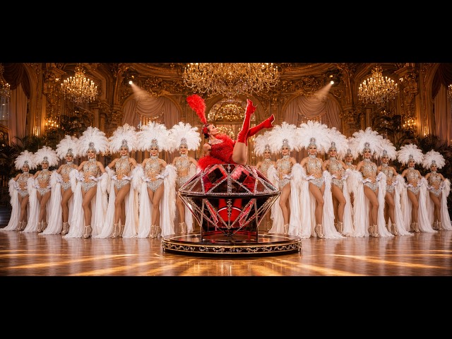 The Gatsby Collection | Cabaret, Burlesque & Jazz Age Shows, #gatsby #dubaientertainment