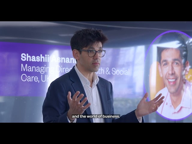 Study an MBA at University of East London