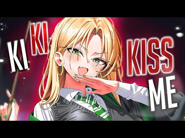 Nightcore - E.T. (But it hits hard) (Lyrics)