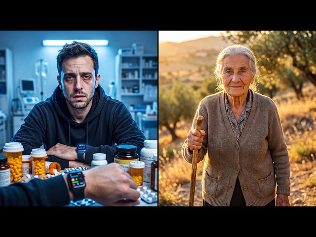 5 Places on Earth Where 100 Years Old Is Normal