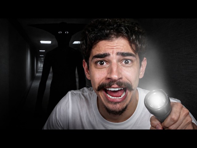THE HARDEST HORROR GAME ON ROBLOX | Monocroma