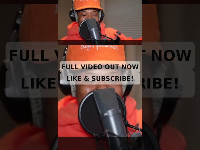 THIS WILL CHANGE HOW YOU HEAR NASTY C!