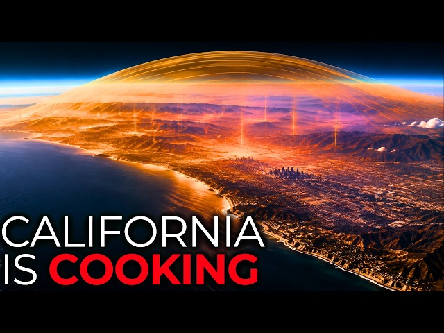 Millions In California Are NOT Ready For Next Week - Here's What's Coming