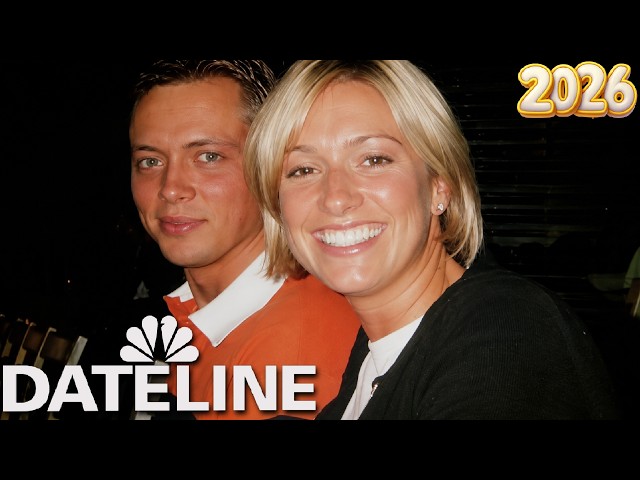 Dateline NBC [2026] 💖💖 The Invisible Clue 💖💖| 𝐅𝐔𝐋𝐋 𝐄𝐏𝐎𝐒𝐈𝐃𝐄 48 Hours Murder Documentary.